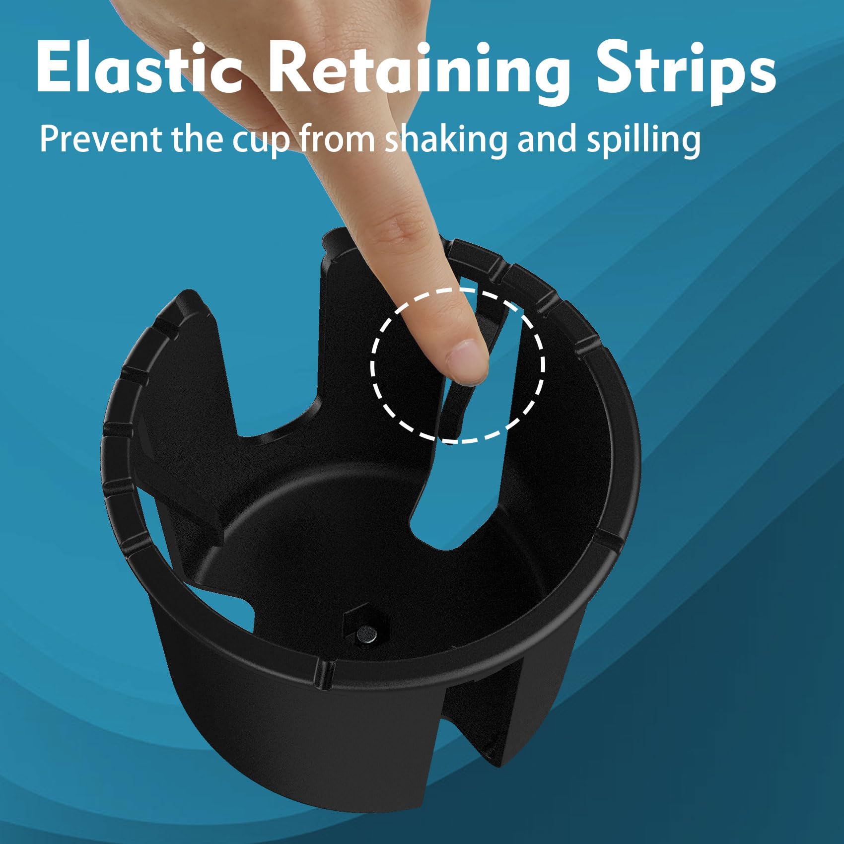 Aventik 多機能カヤックカップホルダートラックマウント - Fish Finder Mount のレビューと価格