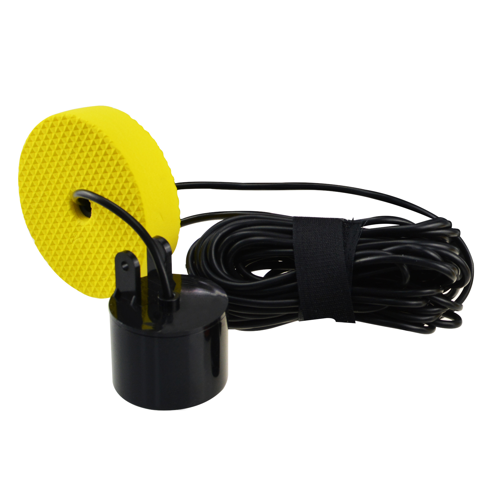 2-in-1 ワイヤレス＆有線魚群探知機 |   100m深 - Fishing Depth Finder のレビューと価格