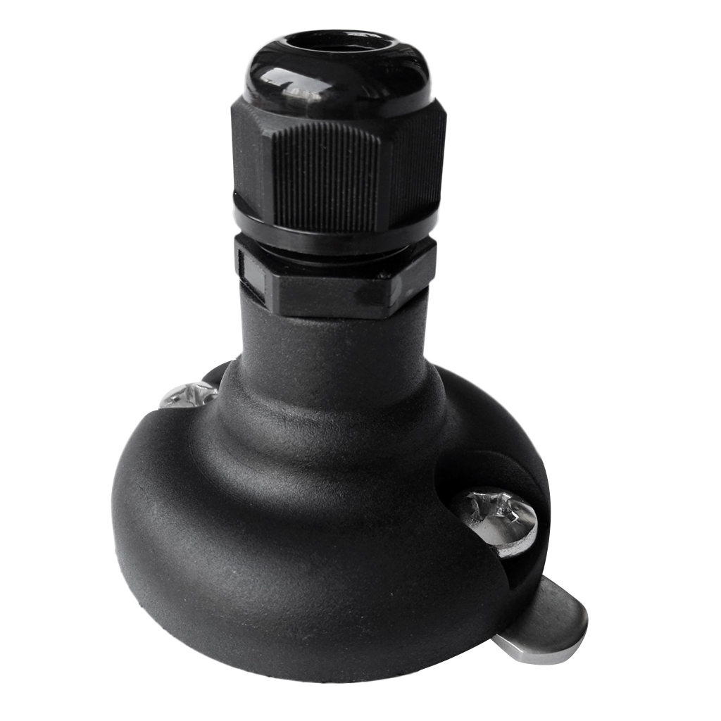 カヤック安全フラグ伸縮式、47インチ、ユニバーサルレールマウ - Fish Finder Mount のレビューと価格