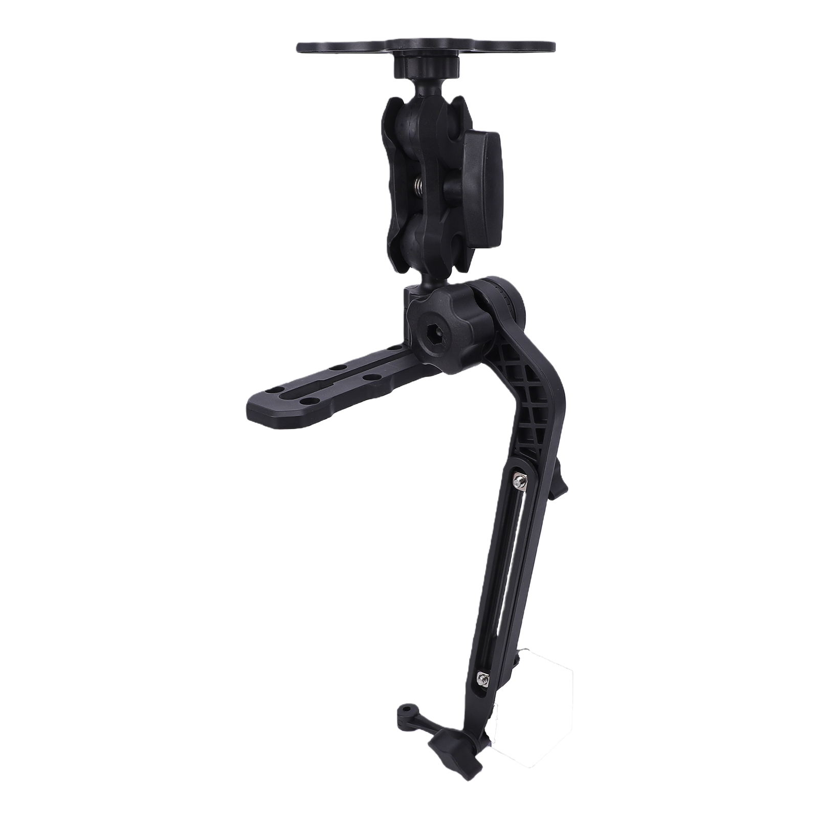 カヤック用魚群探知機取り付けプレート カヤック用トランスデュ - Fish Finder Mount のレビューと価格