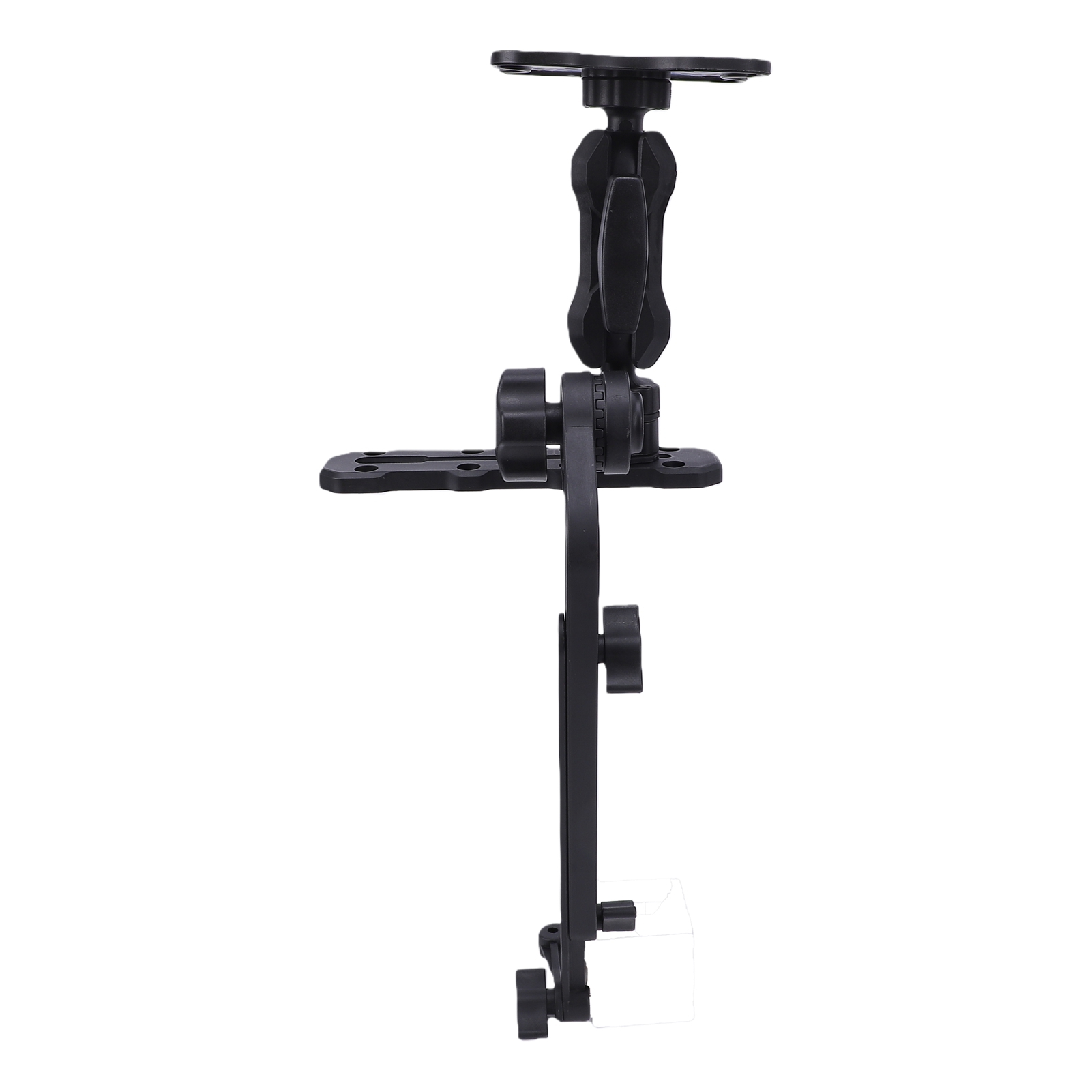 カヤック用魚群探知機取り付けプレート カヤック用トランスデュ - Fish Finder Mount のレビューと価格